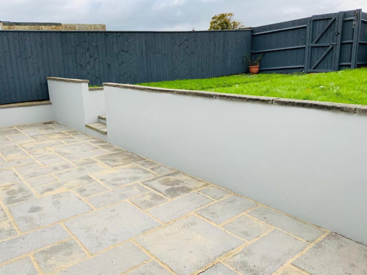 Furzy House Villa Haverfordwest Exterior photo